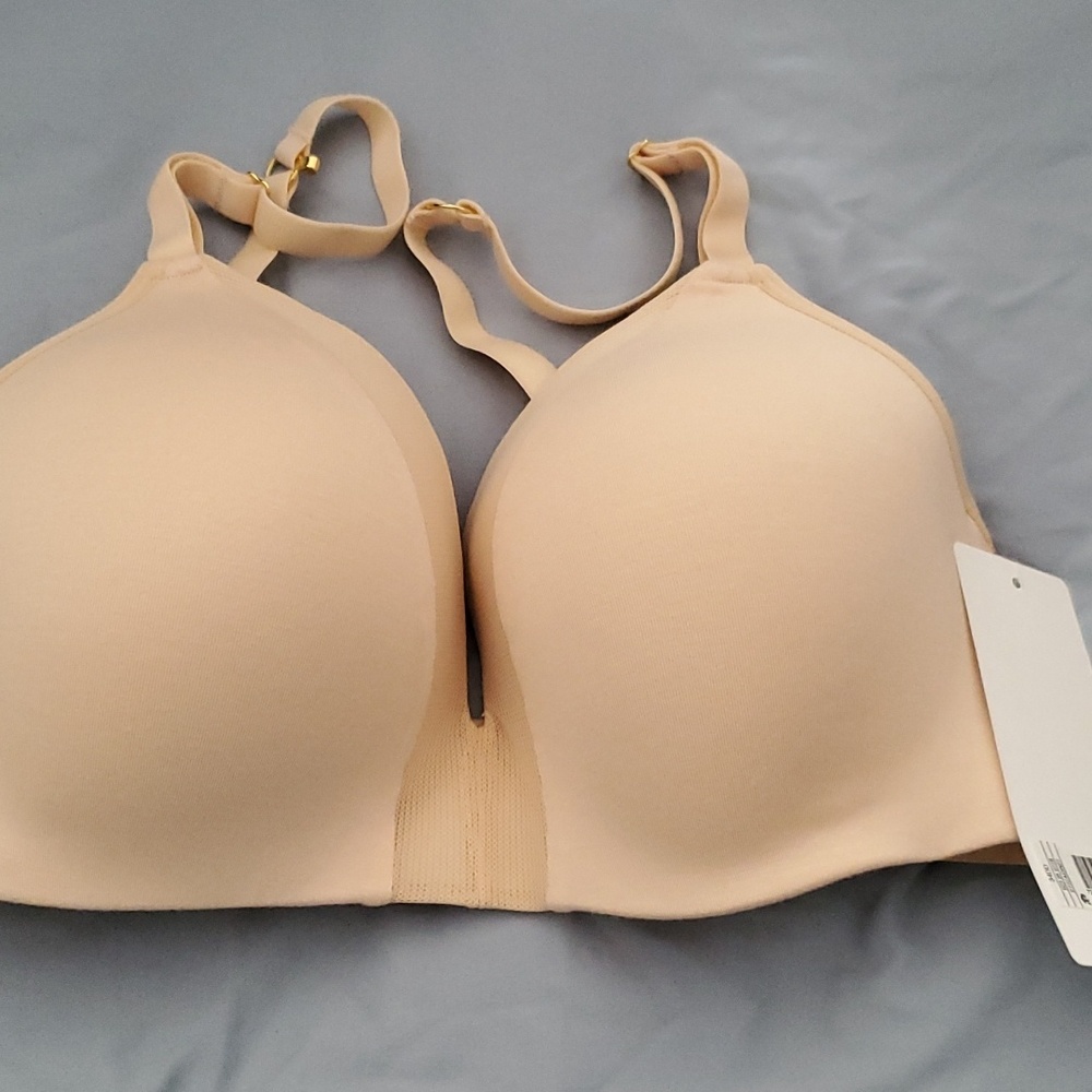 All you lively wireless bra 34dd